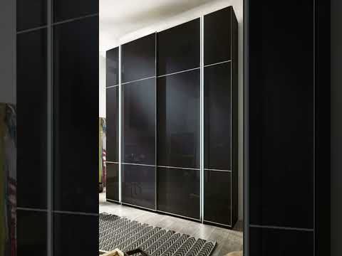 modular wardrobe design for bedroom 2023 #wardrobe #interior #ytshorts