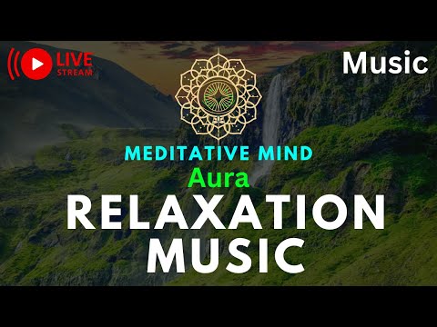 Relaxing Music for #Stress #Relief, #Meditation and #Sleep  #Peaceful #Instrumental Background Music