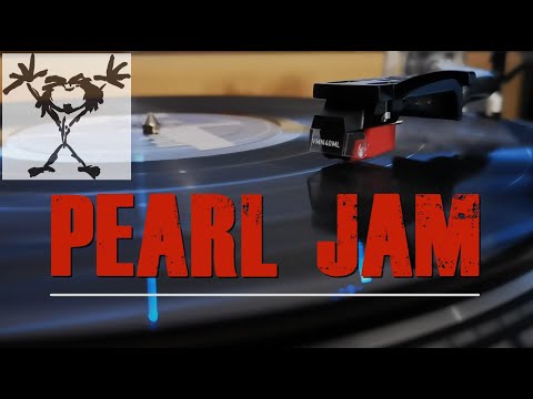 PEARL JAM - Black (HD Vinyl)