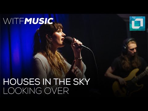 Houses in the Sky - Looking Over | WITF Music