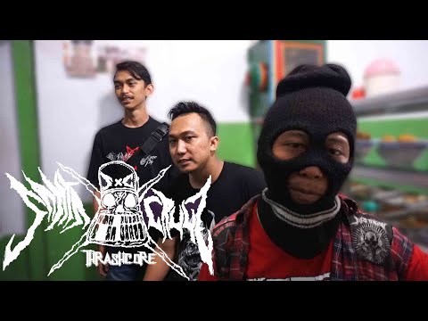 SANTA CRUUZ | Keluarin Album Ep Berjudul Up to Death