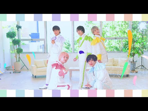 Pastel-whipデビュー曲『PasteLight（パステライト）』