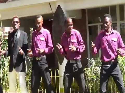 Tryson Chimbetu - Pahotera (Compass DVD Album 2014) (Official Video)