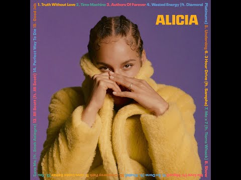 Alicia Keys - Show Me Love (Remix ft. 21 Savage & Miguel)