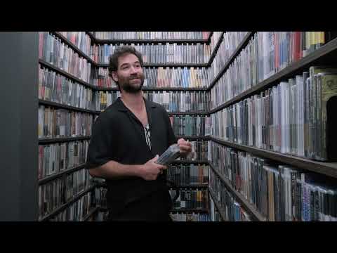 Manuel Garcia-Rulfo’s Closet Picks