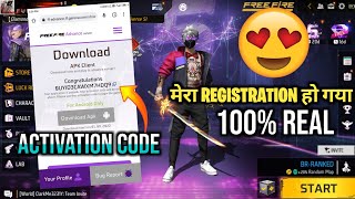 How To Register Free Fire Advance Server | Free Fire Advance Server Registration Kaise Karen