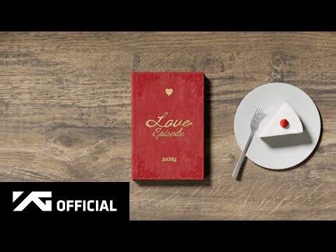 AKMU - [LOVE EPISODE] ALBUM SAMPLER