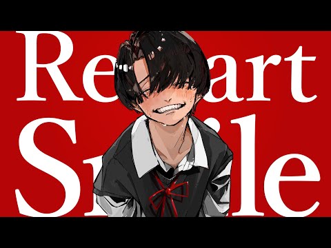 RestartSmile メガテラ・ゼロ【オリジナル】