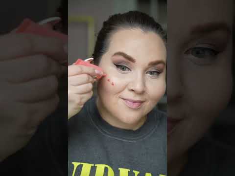 Makeup fixes everything #grwm