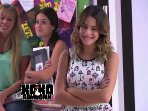 The love triangle: Diego, Violetta (Dieletta)  vs Leon - Does he know where your heart lies?