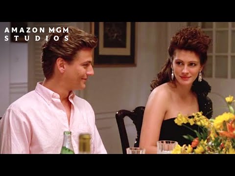 MYSTIC PIZZA (1988) | Meeting The Parents | MGM