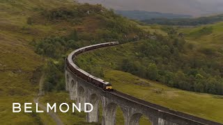 Royal Scotsman | Luxury Train Journeys Across Scotland | Belmond