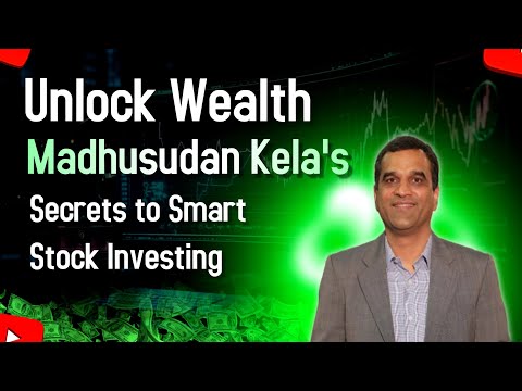 Madhu Kela Reveals Top Stock Market Secrets You Need Now