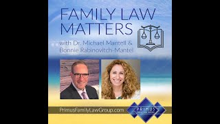 Family Law Matters episode 15 - Investigation Process