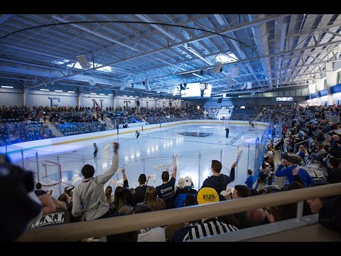 Atlantic Hockey Arenas 23/24