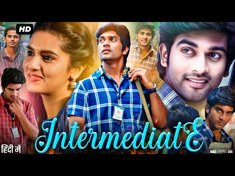 Intermediate Full Movie in Hindi Dubbed 2024 | Karthik | Sugi Vijay | Sri Pranath | Review & Facts