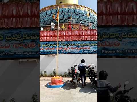 Chilkur Balaji Temple near visiting place