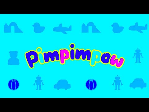 Pimpimpow logo intro super Effects(Sponsored by preview 2 Effects)