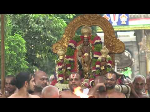 Kanchi Varadarajan - Vasanthothsavam 2024 - Day 01 (4K)_40m 25s