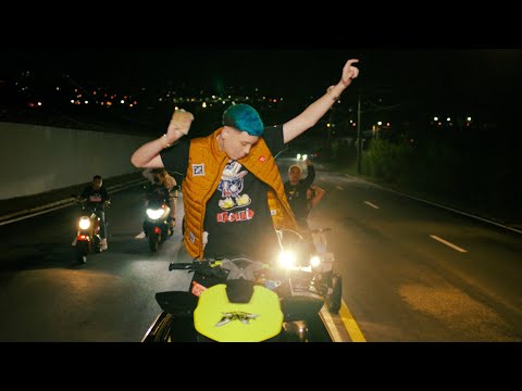 Yan Block, DJ Nelson - Cruel (Video Oficial)