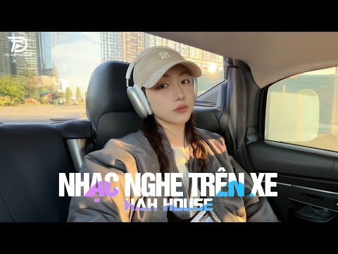 NHẠC NGHE TRÊN XE🎧HOÀNG HÔN REMIX ~ MIXSET HOUSE LAK &DEEP HOUSE 2024🎧NHẠC TRẺ REMIX 2024