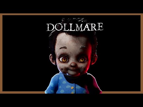 I AM WHAT I FEAR | Dollmare