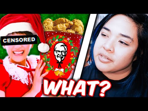 Christmas in Japan is not what you think it is