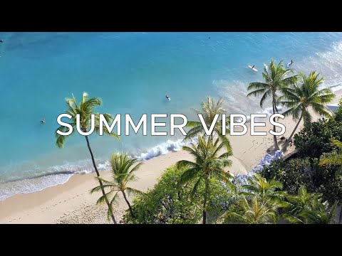 Uplifting Background Music for Videos