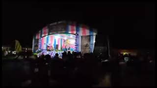 Garo remix song dance || Bithung no 15 playground || Wangala Festival West Karbi Anglong Assam