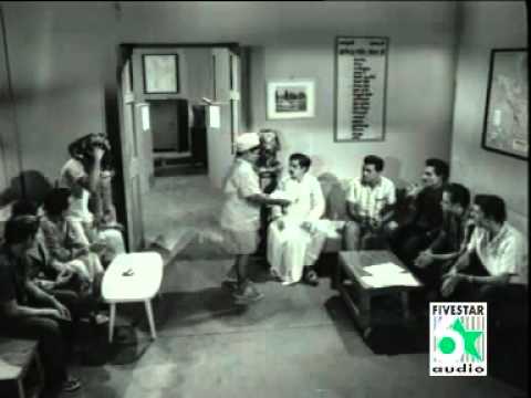 S.Ranganathan movie scene- soapu seepu kannadi