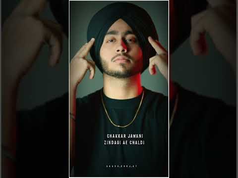 Baller || Shubh || New Punjabi Lyrics Status | Baller🔥 Shubh Punjabi Status 2022