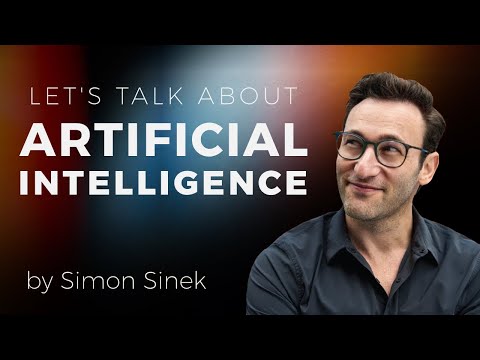 Simon's Thoughts on the Purpose of AI