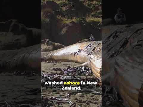 Spade Toothed Beaked Whales Are Hiding SECRETS!