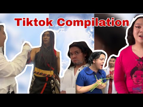 Xspencer TIKTOK COMPILATION 2023