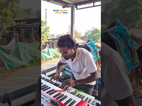 Hacker music (ronny tone) Indian star band #hacker #hackermusic #indianstarband #naseebsotta#shorts