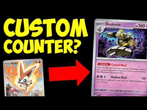 Someone Made the PERFECT Counter to Dusknoir!