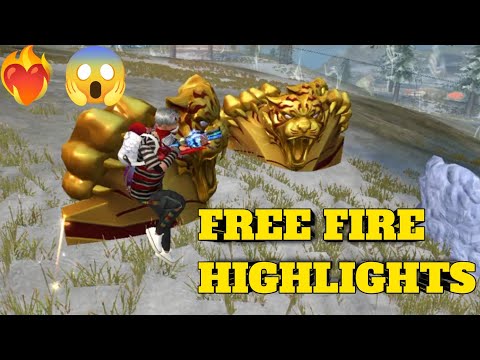 Free Fire Highlights ❤️‍🔥 || Realme 11 Pro Gameplay 😱🔥 #freefiregameplay #frefirehighlights