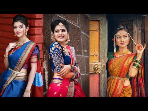 Marathi Instagram Reels | Marathi Reels || Marathi Tik Tok Video || Trending Insta Reels |(2)