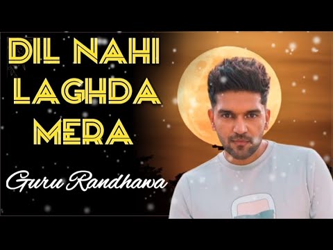 Guru Randhawa New Punjabi Song I Latest Punjabi Songs 2024 I New Punjabi Gana I Singh mp3 Music