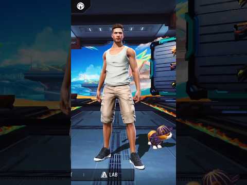 FREE FIRE BEST FREE DRESS COMBINATION FOR NO TOP-UP PLAYERS ❤️😍 || #freefire #freedresscombination