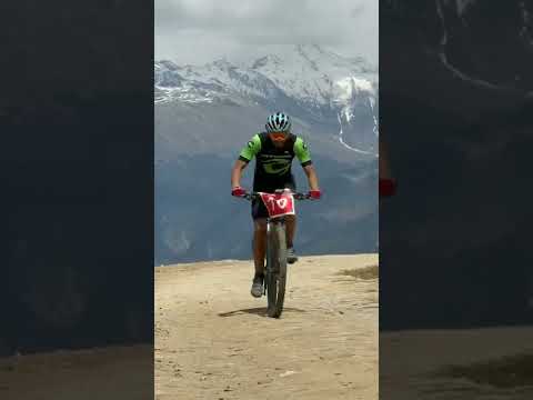 Chanshal pass race highlights