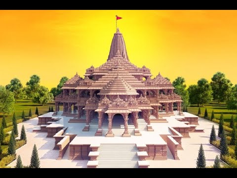 Is Ayodhya Ram Temple Needed? Sadhguru Answers