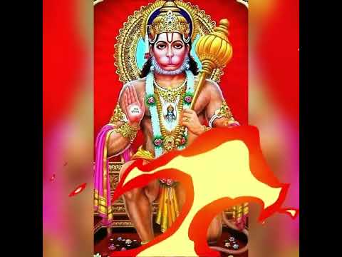 Jay Hanuman chalisa 🔥🙏