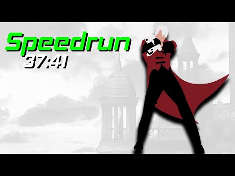 Devil May Cry Speedrun in 37:41 | Any% | Normal