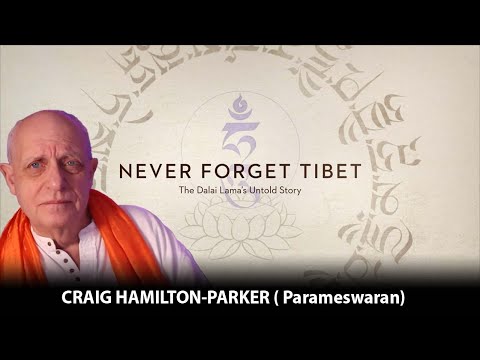 Predictions for the Next Dalai Lama Incarnation | Coffee with Craig ☕