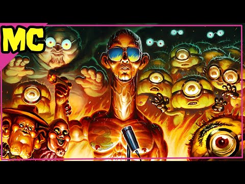 Andrew Tate, Family Guy, Minions and More! | Meatcanyon 2022