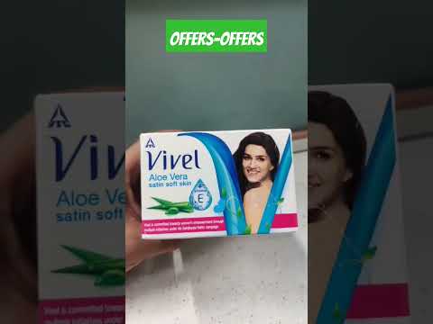 Vivel Soap For Wholesale Market #facecare #soap #womensfashion #fragnance #shortsfeed #shopping