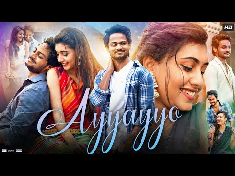 Ayyayyo Full Movie | Shanmukh Jaswanth | Phani Poojitha Peerupalli | Vinay Shanmukh | Review & Facts