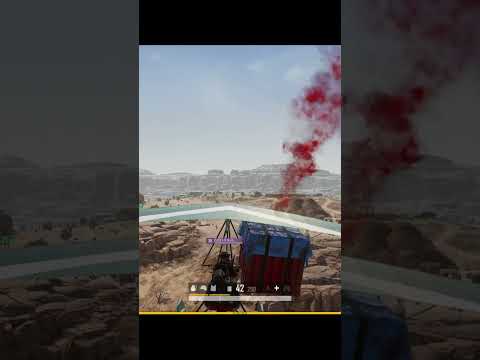 Как мы дроп в небе украли в #pubg #sensei #cgo #shorts