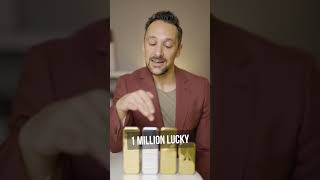 4 Paco Rabanne 1 Million Fragrances For Men and When To Use Them. EDT, Parfum, Elixir and Lucky.